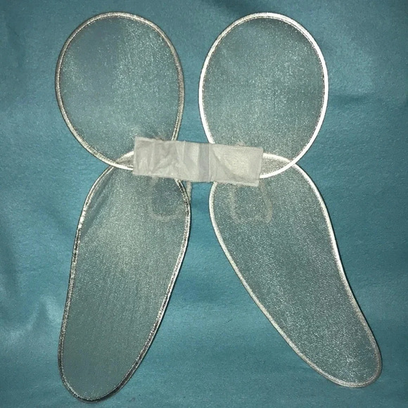 👼 Angel wings - Picture 1 of 4